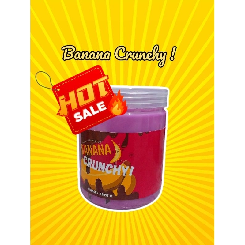 

Kripik Pisang Coklat Lumer Variant Taro Banana Crunchy Kripik Pisag Enak lumer