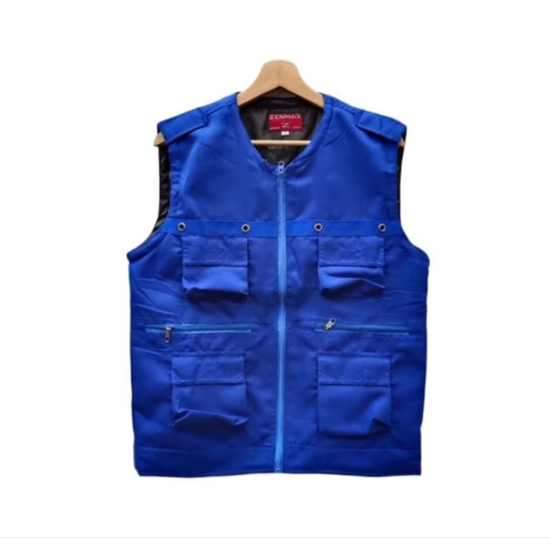 ROMPI LAPANGAN /ROMPI MOTOR /ROMPI ORGANISASI/ROMPI KAMPUS/ROMPI KERJA/ROMPI TACTICAL/ROMPI VEST/ROM