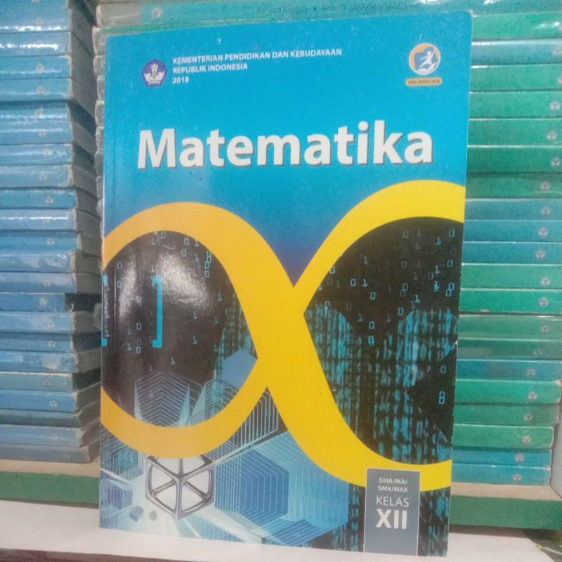 matematika SMA kelas 3