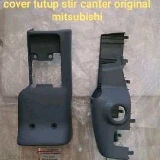 cover stir mitsubishi canter turbo original/cangkok stir turbo canter