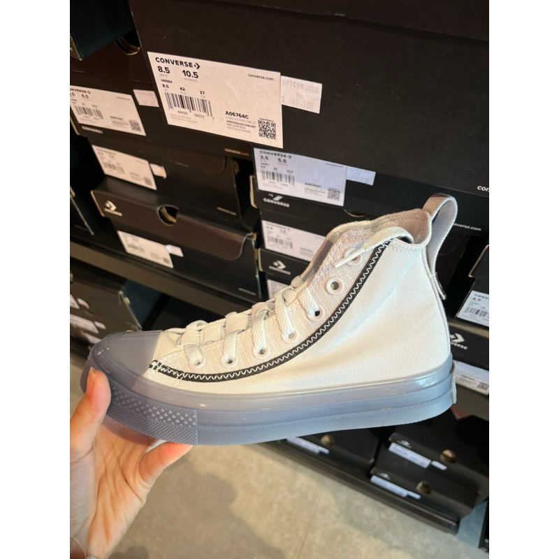 CONVERSE CTAS CX EXPLORE HI A06764C