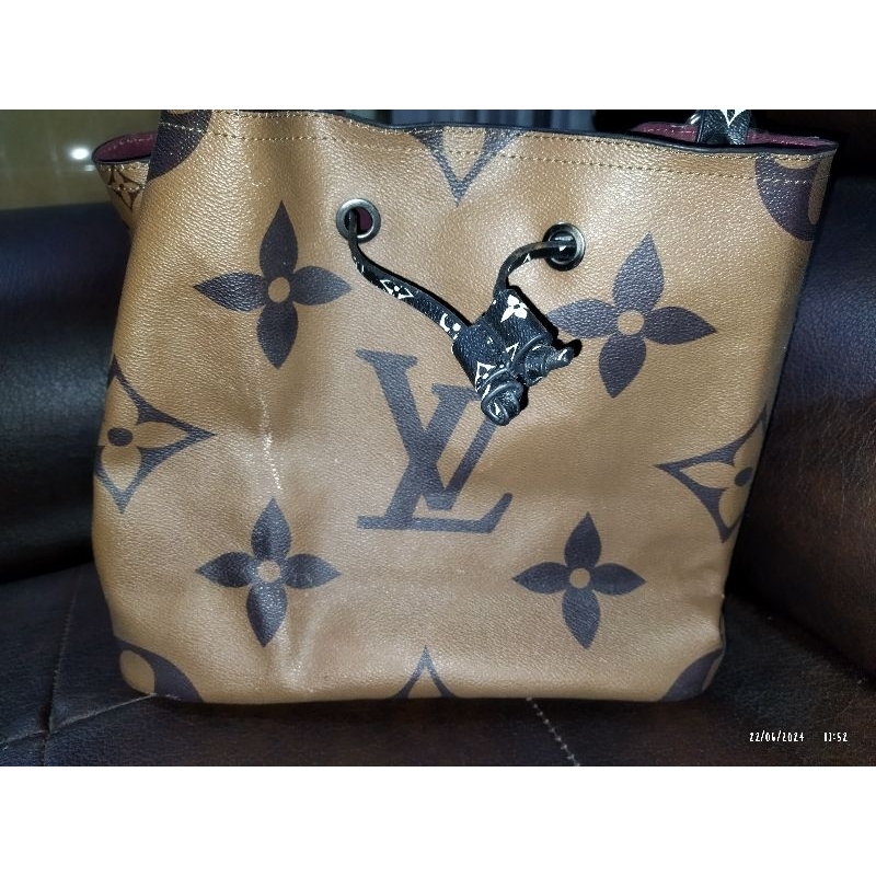 Tas serut LV