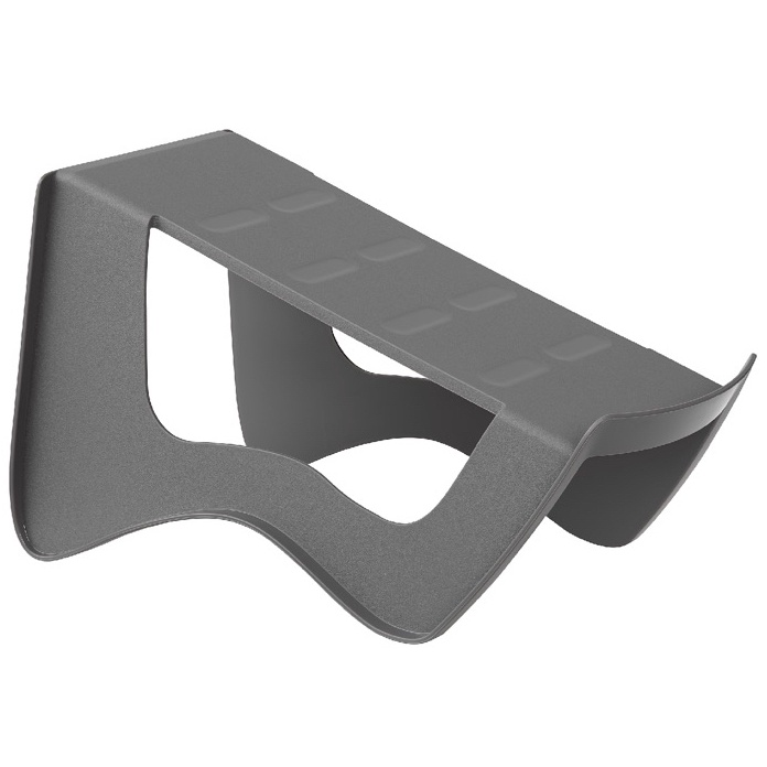 KP8 Murvel tempat sepatu abu abu 14x14x24 cm tempat sepatu organizer sepatu rak sepatu