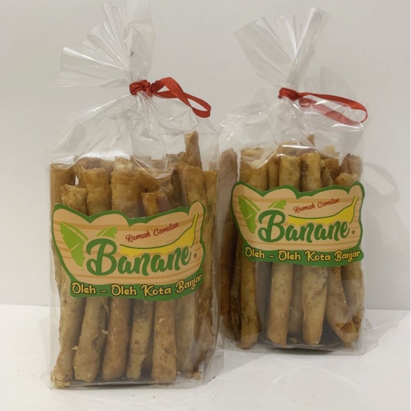 

Pisang Aroma