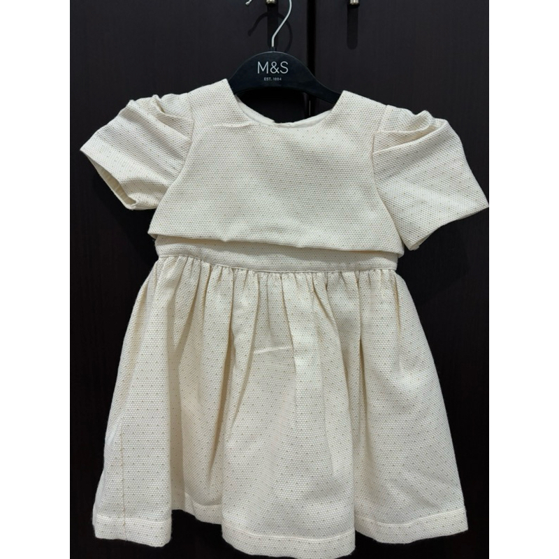 Preloved Dress Baby