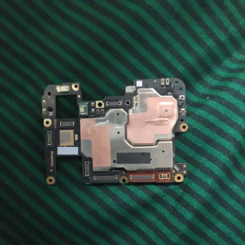 MESIN VIVO V20 SE MATI MATOT