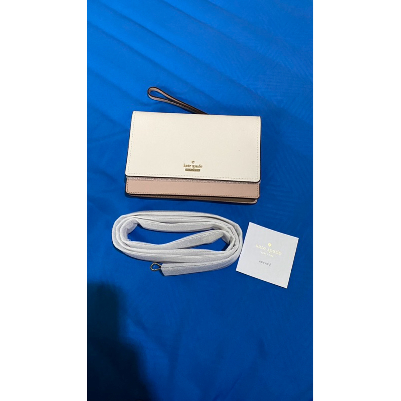 Kate Spade Wrislet Original