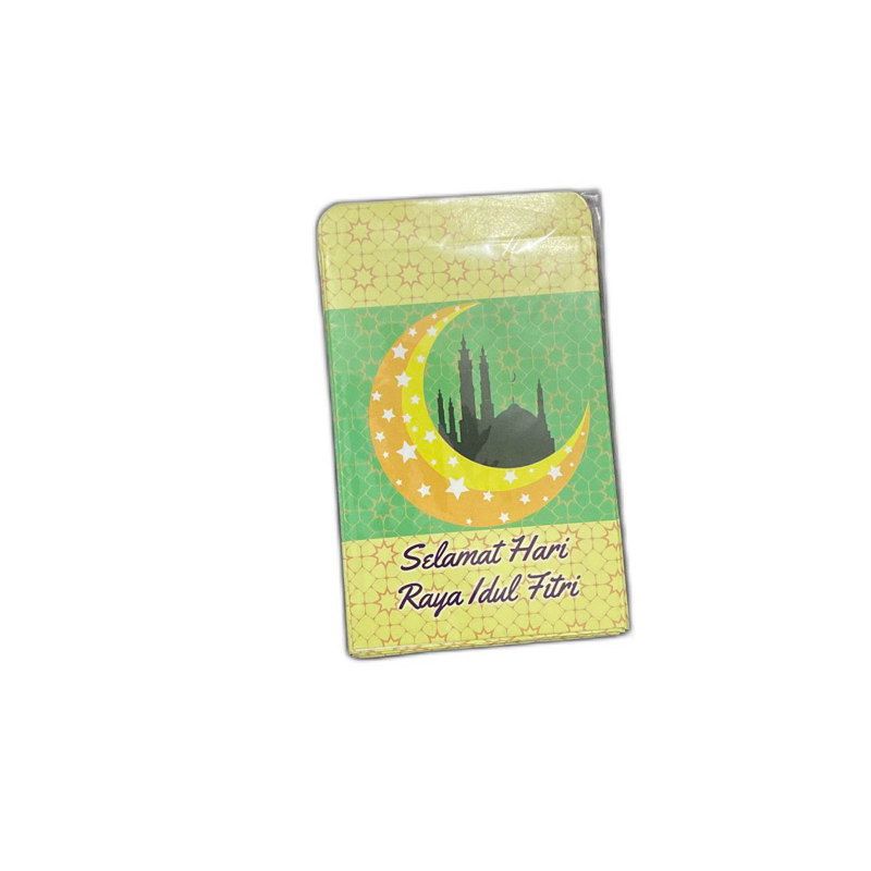 

Amplop Lebaran/ Amplop Thr
