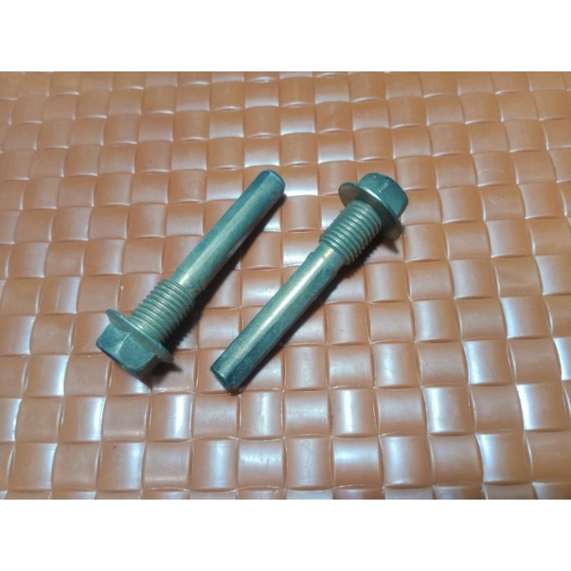 baut kaliper yamaha Vega Jupiter z RX king kunci pas