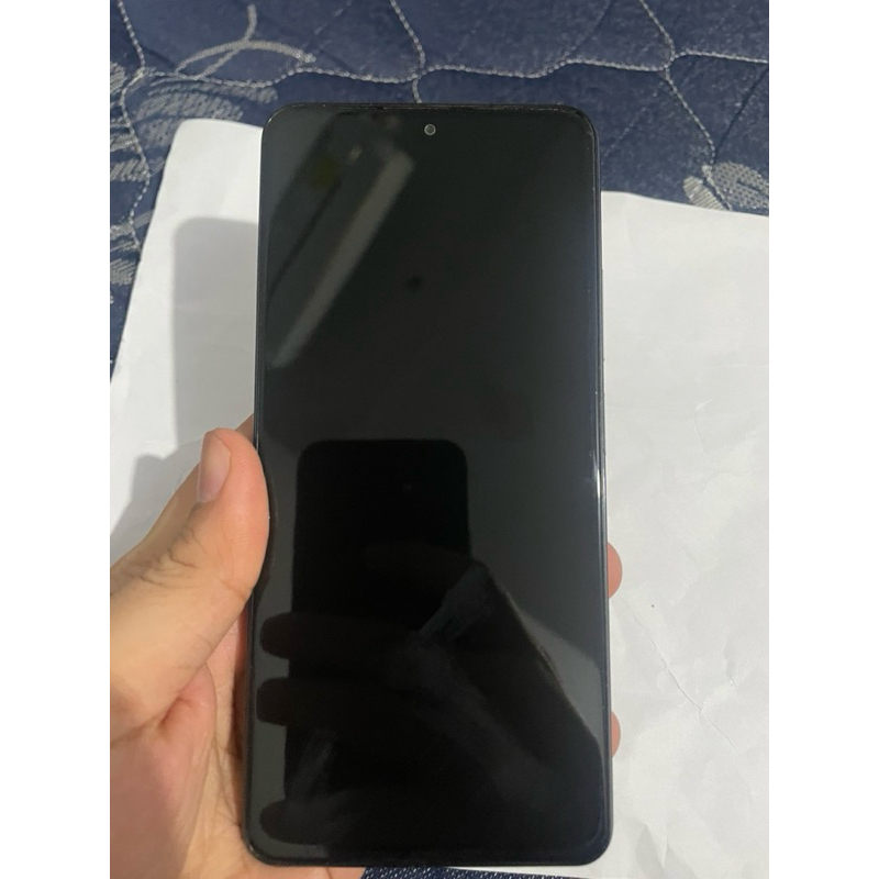 HP Poco F3 Second