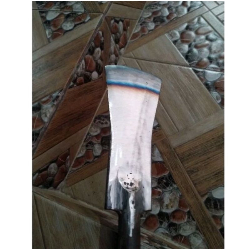 DODOS / LINGGIS bahan baja