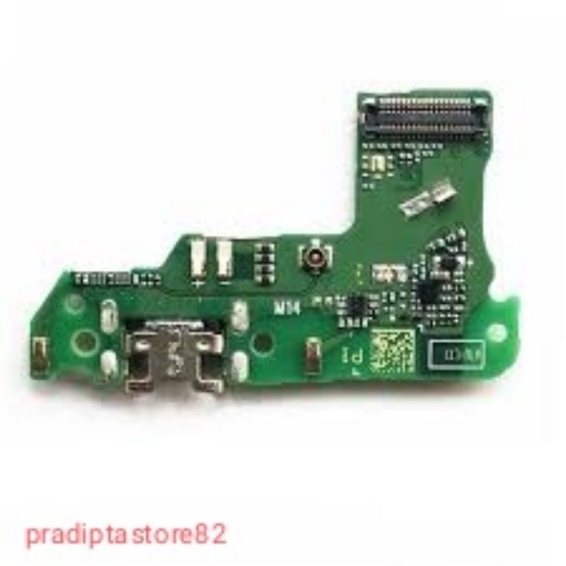 PCB cas Huawei honor 7a