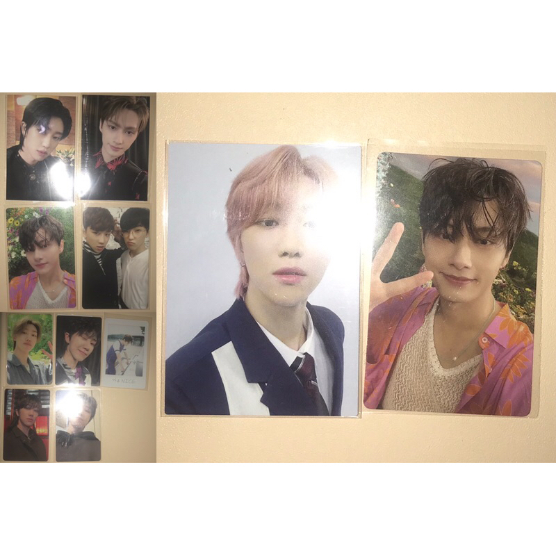 PC SEVENTEEN | THE8 DREAM GOING SEVENTEEN ITS CARATLAND FML SVT HOTEL JUN SECTOR 17 VERNON L&L POLAR