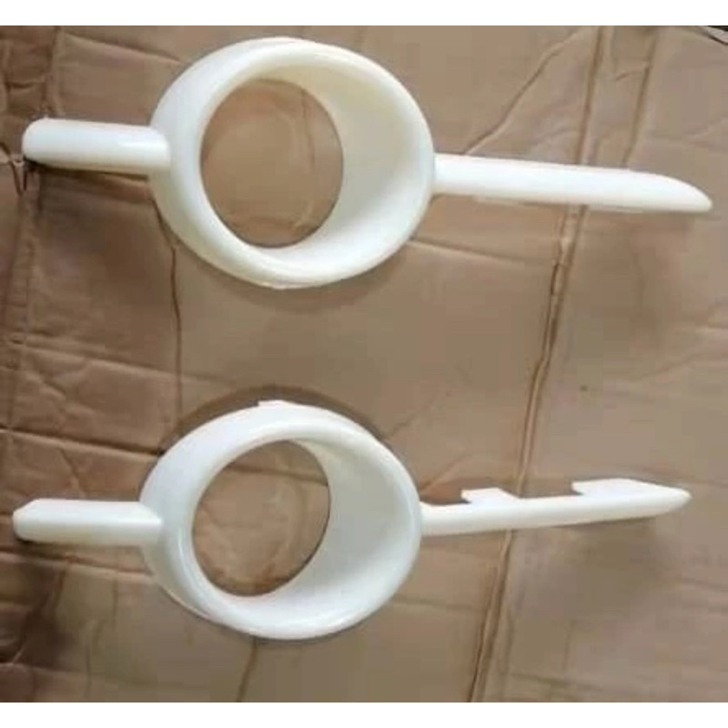 Lis Cover Foglamp Suzuki Swift GT2 Sport Ori