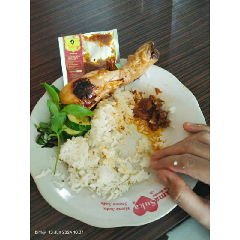 

Sambel Sachet Cumi Tuna Enak Murah Pedas Surabaya