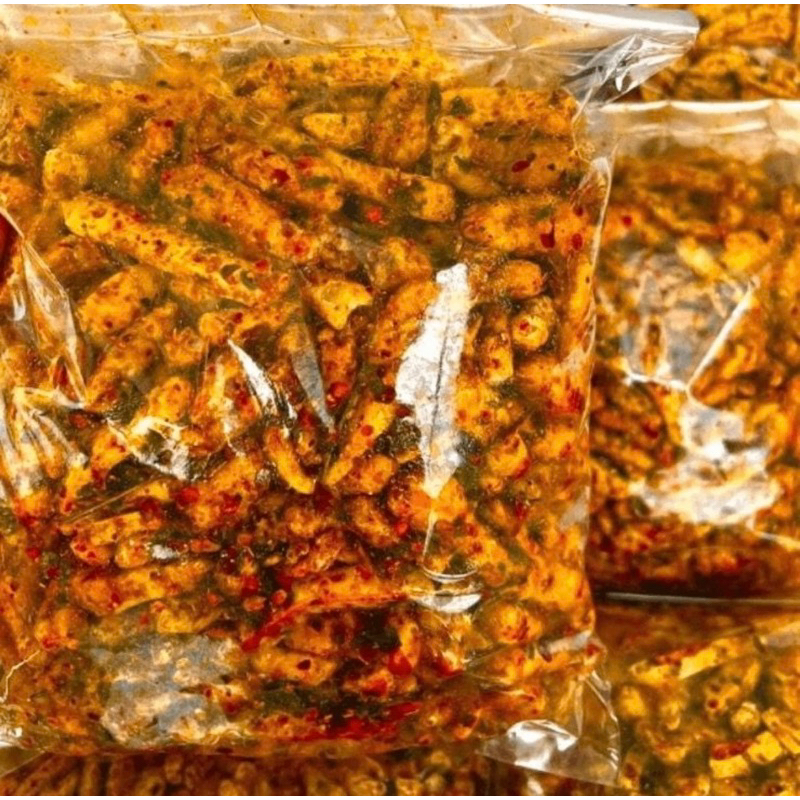 

BASRENG PEDAS DAUN JERUK/1kg