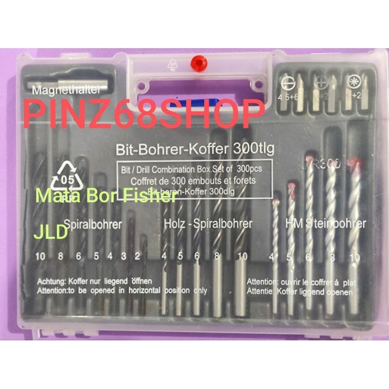 SET MATA BOR JLD MATA BOR BETON BESI KAYU SET JLD KOMPLIT