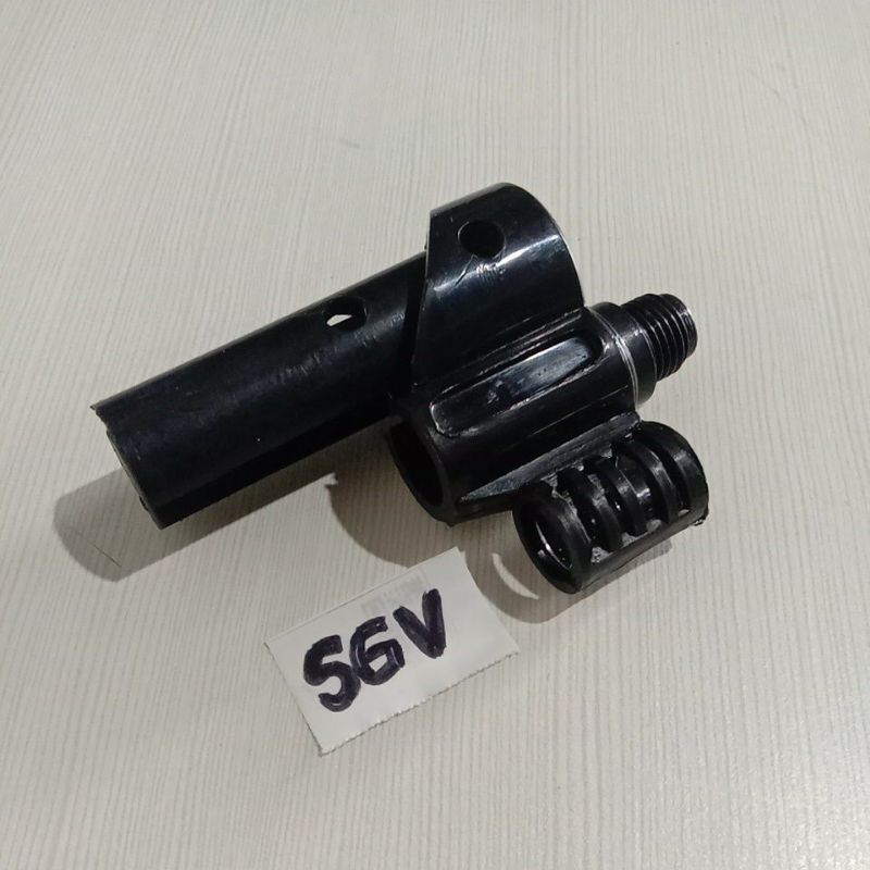 pisir/visir depan teflon plastik