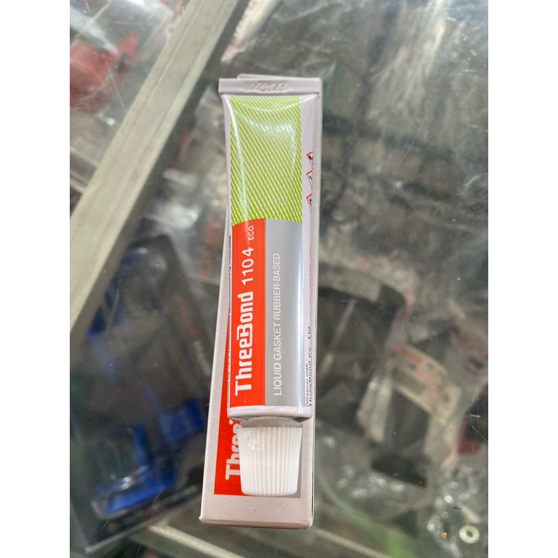 lem gasket/lem threebond