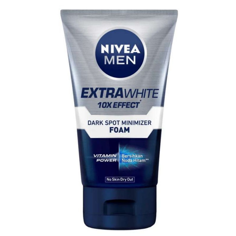 Nivea Men Extra Bright