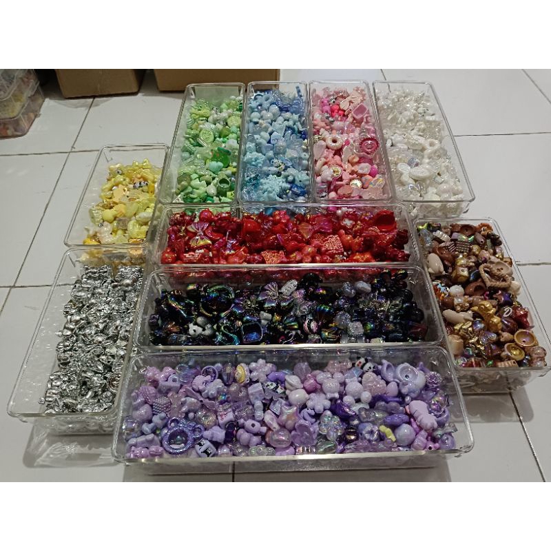 luxury beads premium