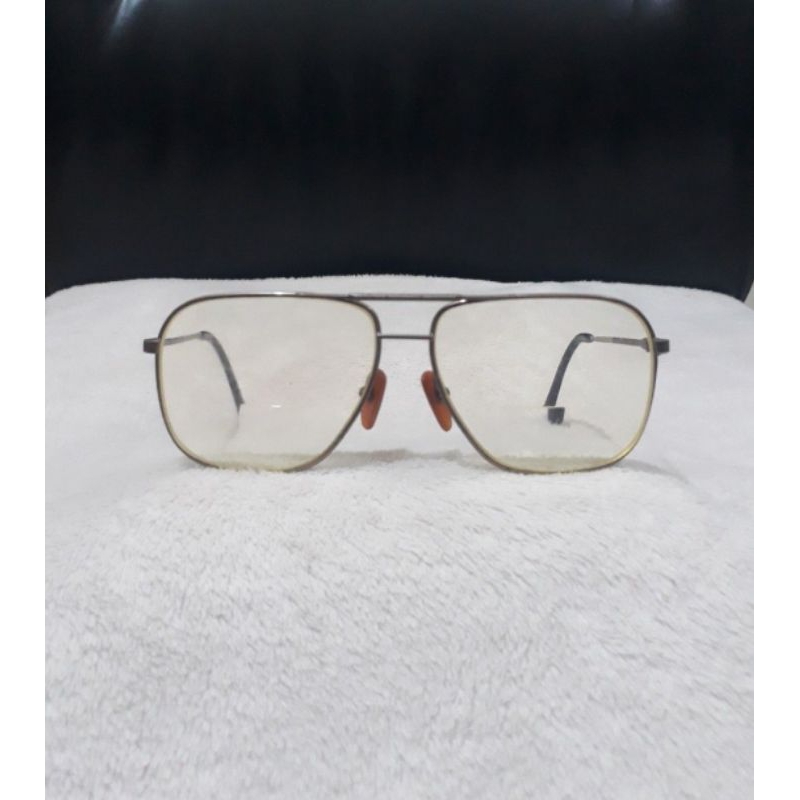 Nikon Frame Japan Second