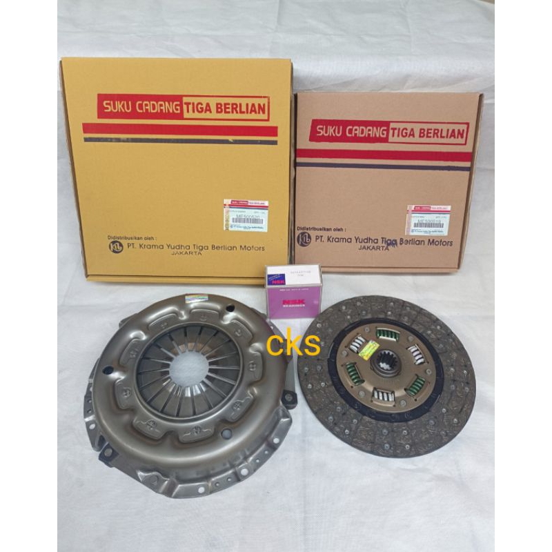 kopling set kopling matahari mitsubishi ps100 ps 100