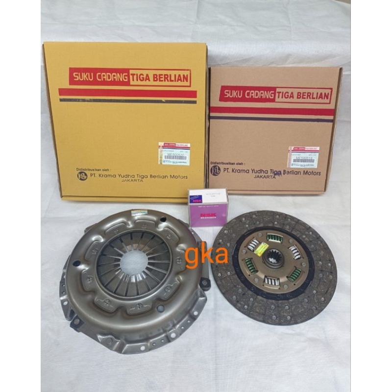 kopling set kopling matahari mitsubishi ps100 ps 100