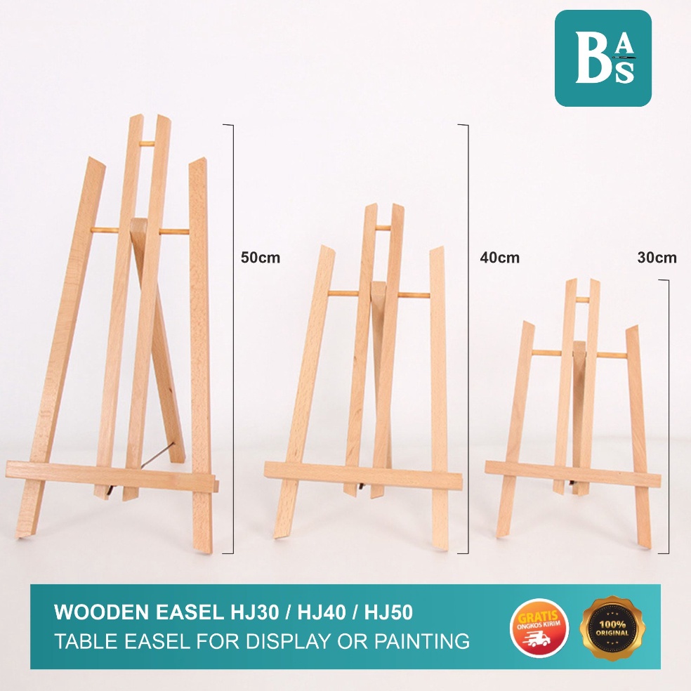

WOODEN EASEL HJ3 HJ4 HJ5 BOMEIJIA y O5P3