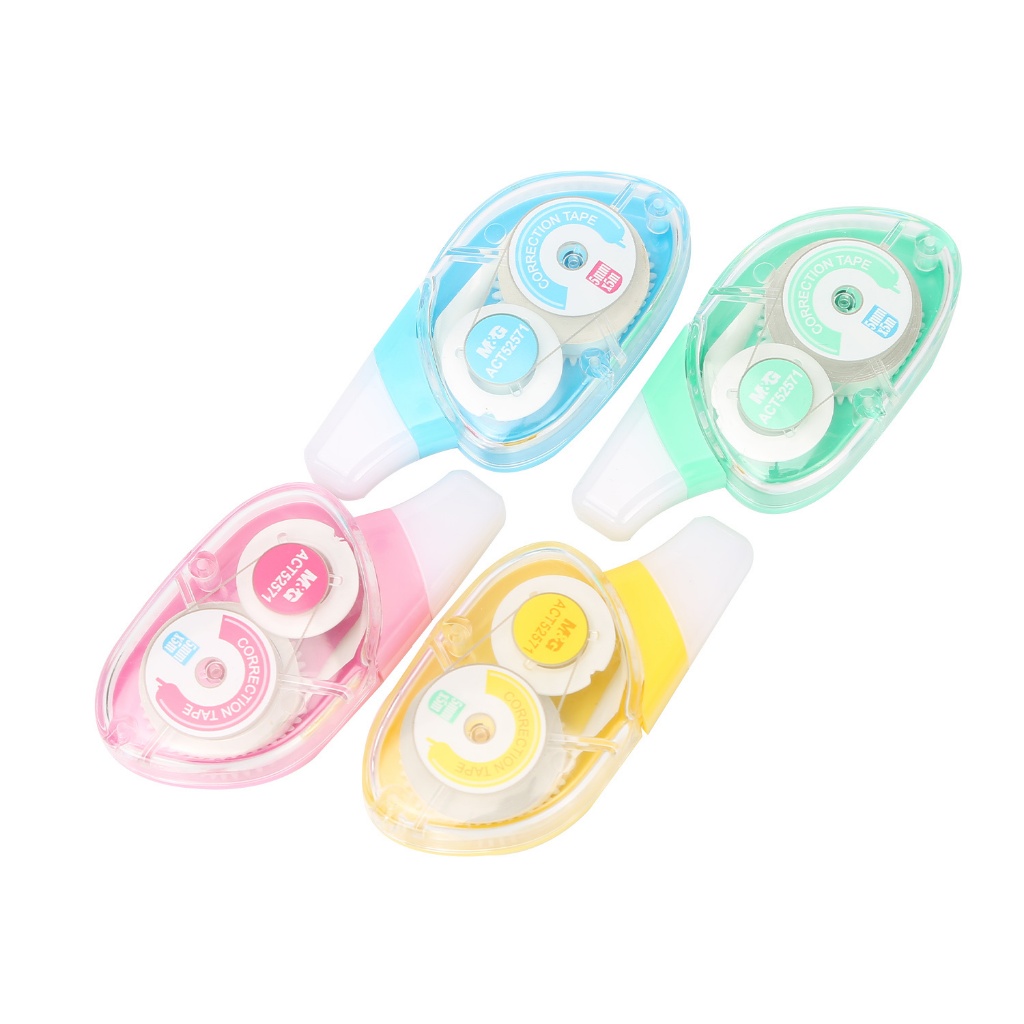 

M&G CORRECTION TAPE MINI ACT52571