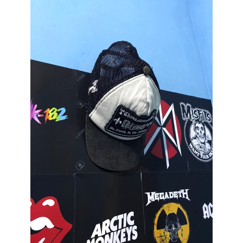 Trucker Caps Thanksinsomnia V3