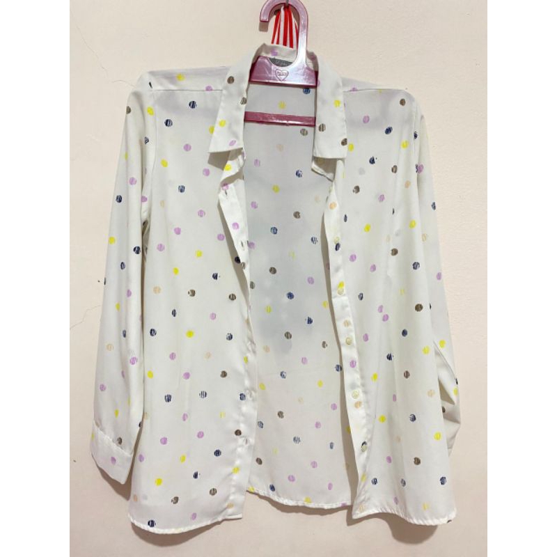 St.Yves KEMEJA WANITA