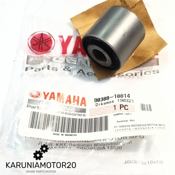 Bosh Engine Mounting Nmax Original YGP 90388-10814