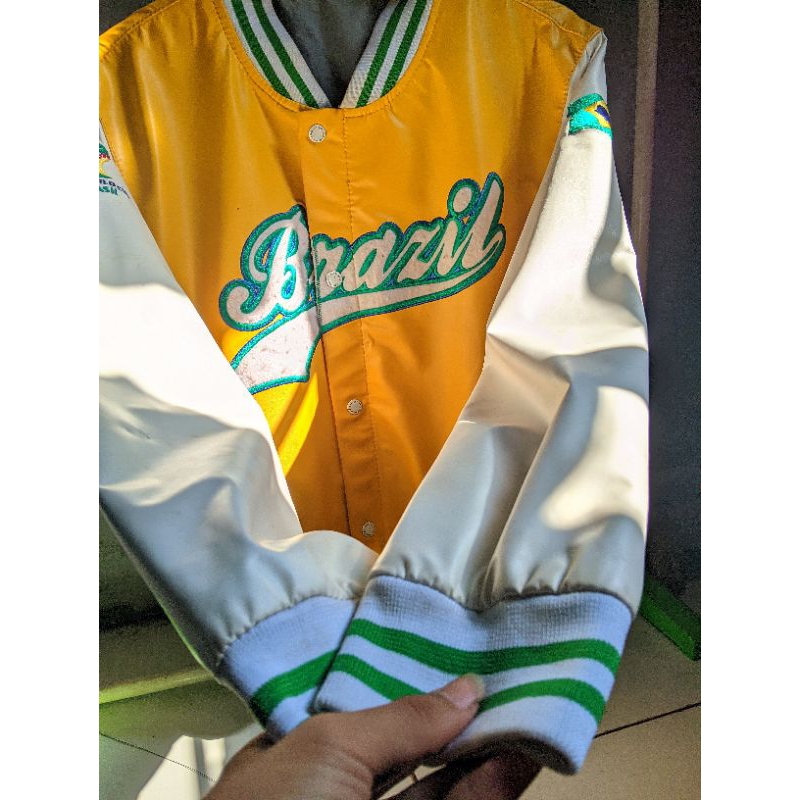 varsity brazil