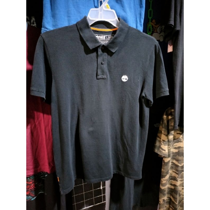 polo Timberland second