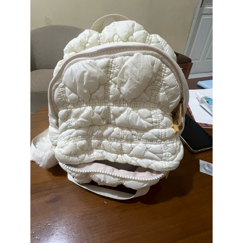 tas ransel jelly bunny