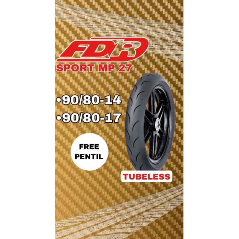 FDR MP 27 RING 14 ALL MATIC