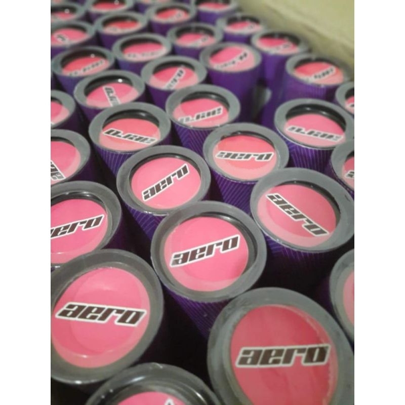 SHUTTLECOCK AERO 78 KOK BOLA BULUTANGKIS BADMINTON