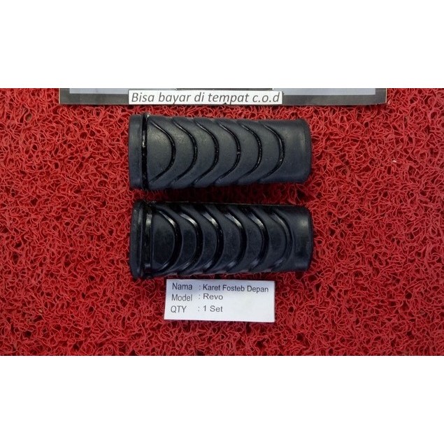 HONDA/Karet Bostep Revo Supra X 125/Karet Postep Supra X 125 Revo Absolute