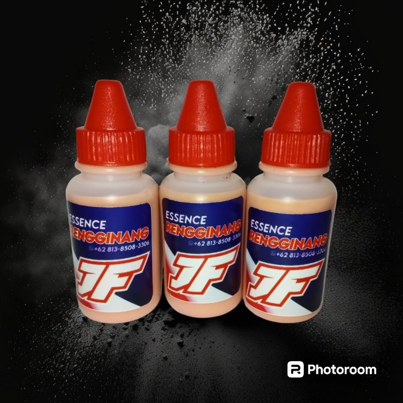 

essence jf rengginang