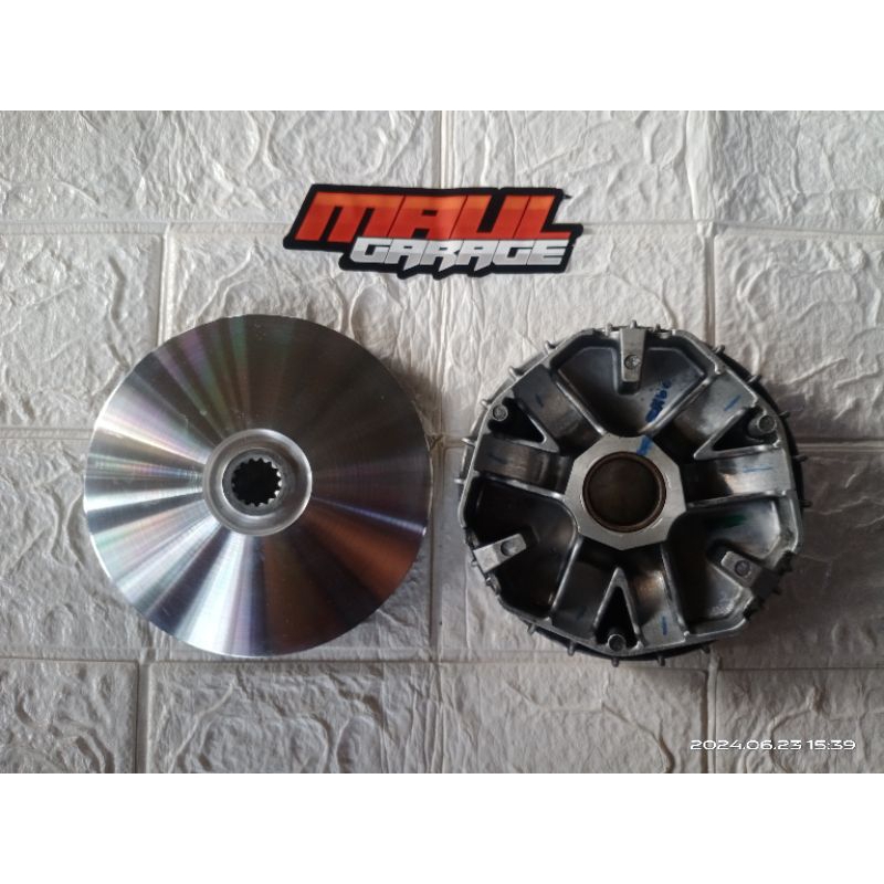 PULLY BUBUT MIO M3 2SX 13,5