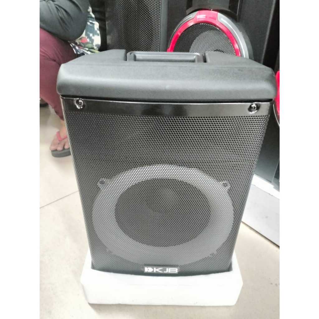 speaker KJB-081