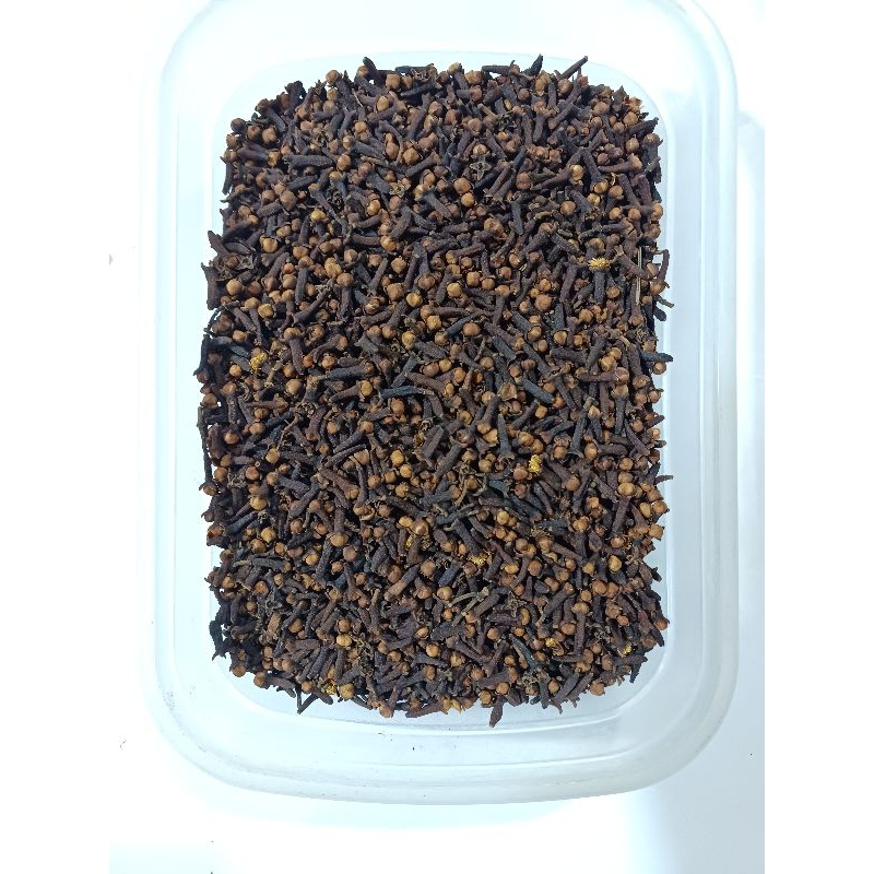 

CENGKEH KERIING MURNI