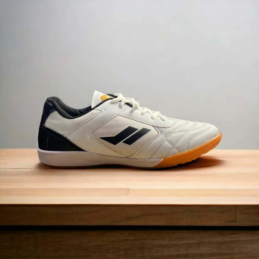 BestPromo Sepatu Futsal Mills Volta Pro/ Sepatu Futsal Mills / Sepatu Voli Pria / Sepatu Futsal