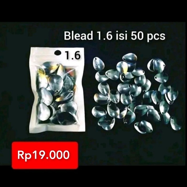 

Promo baru blade 16cm5