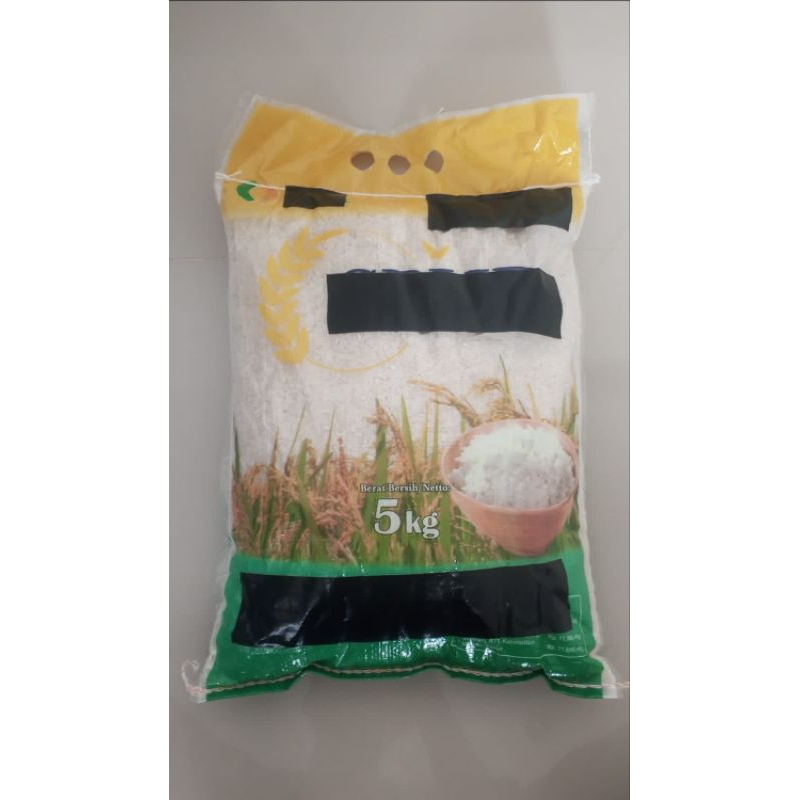 

Beras 5 Kg murah