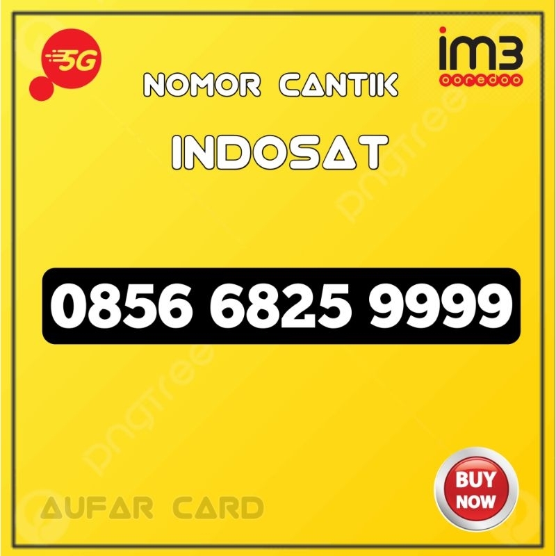 Nomor Cantik Indosat 9999 Super IM3 Kwartet 9999 Ekor 59999 25 9999 259999