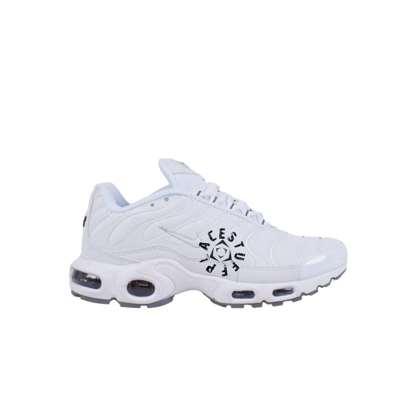 Nike Air Max Plus TN White