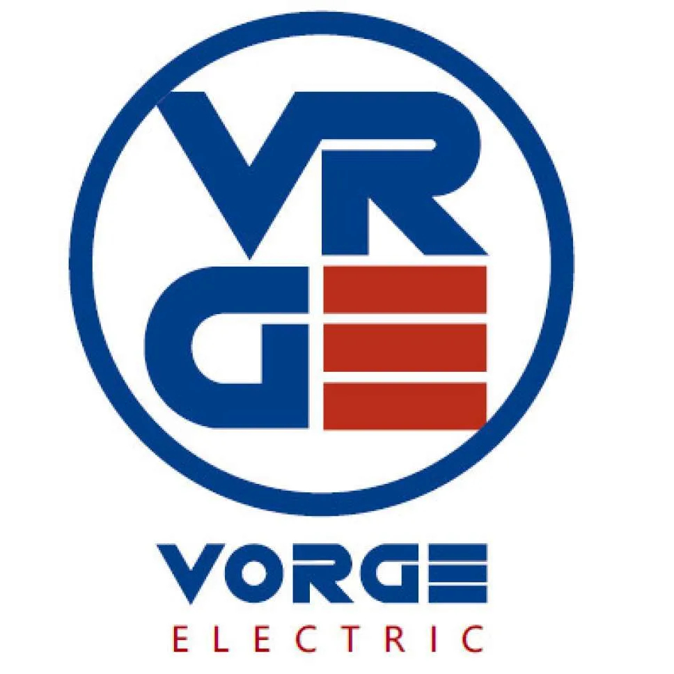 Kontaktor Contactor VORGE VR1F225 M7 VR1F225M7 setara LC1F225 LC1F225M7 garansi 1 tahun