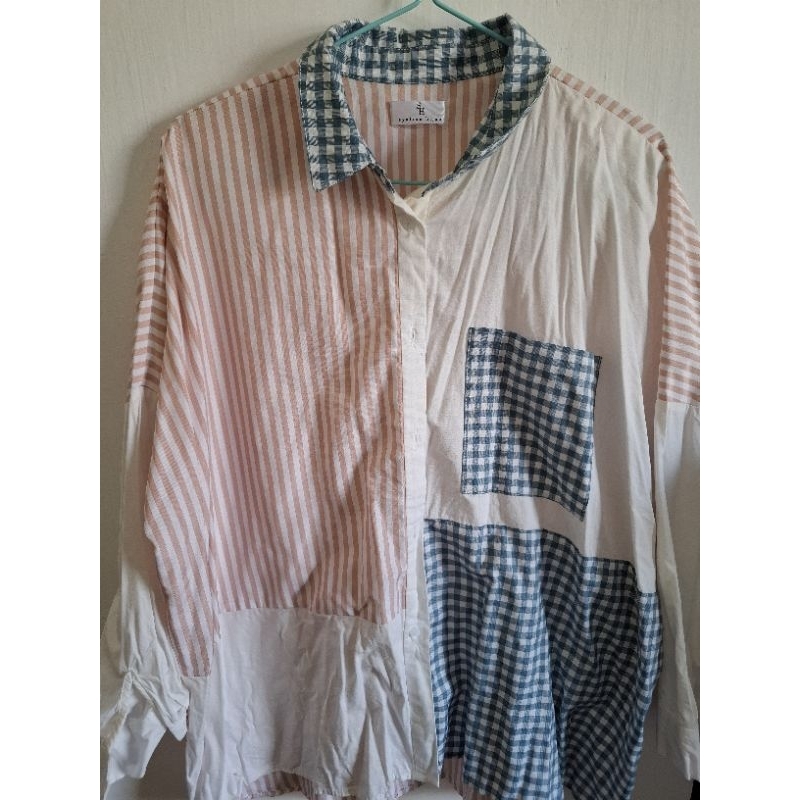 Preloved Benang Jarum